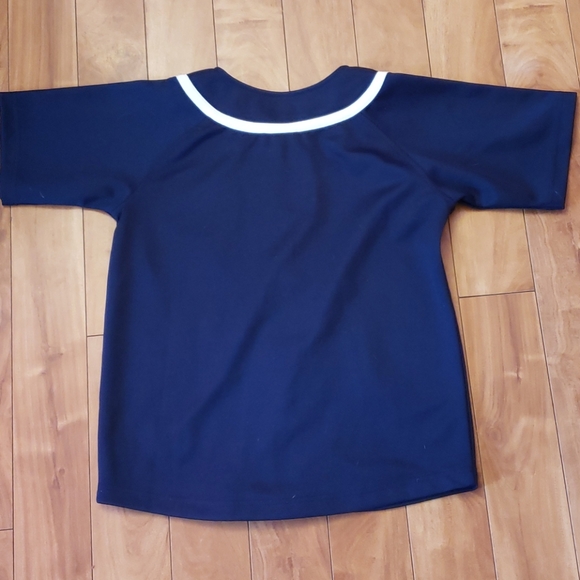 Nike Boston Red Sox Jersey - Picture 5 of 5